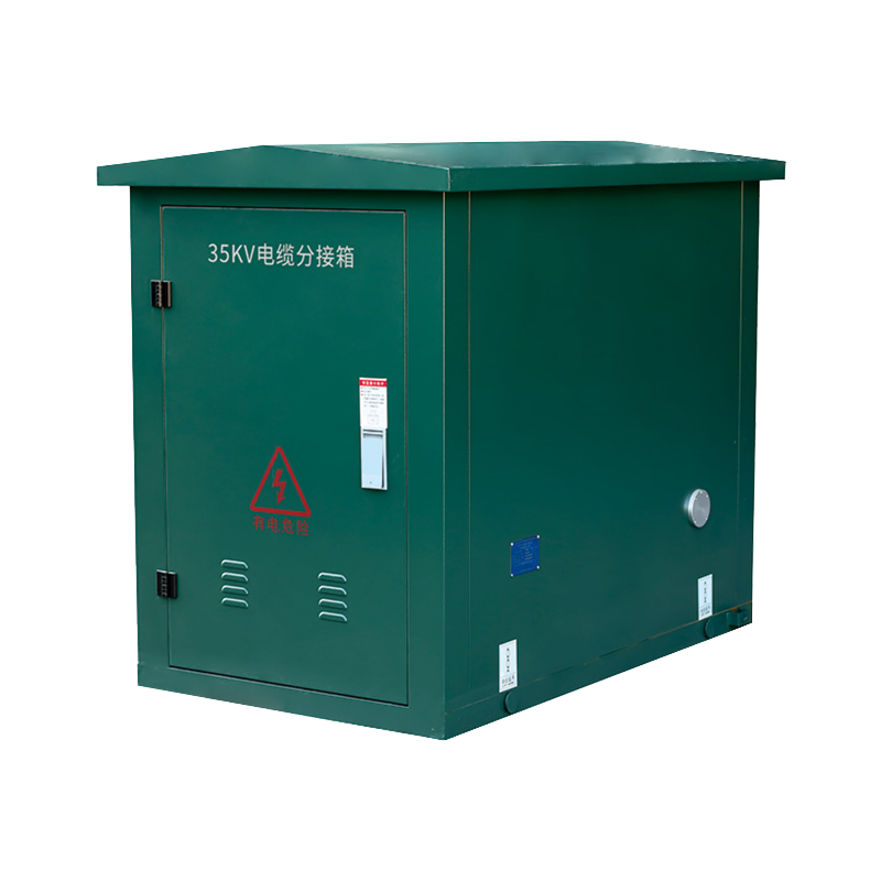 DFW-40.5kv 戶外電纜分支箱