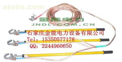 石家莊高新區(qū)金安電力工具銷售中心 一站式防雷設(shè)備選購指南