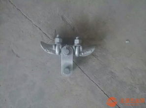 石家莊液壓型耐張線夾NY 120/25廠家直銷 樣式豐富、價(jià)格透明，一站式防雷設(shè)備解決方案
